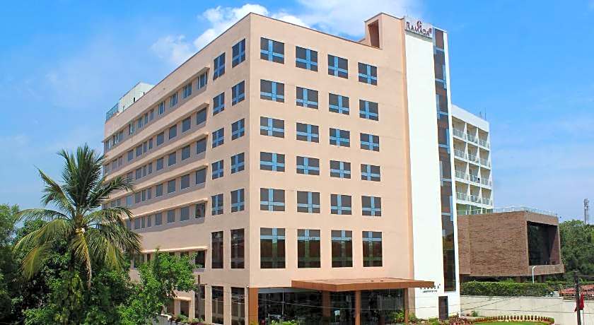 Ramada by Wyndham Jamshedpur