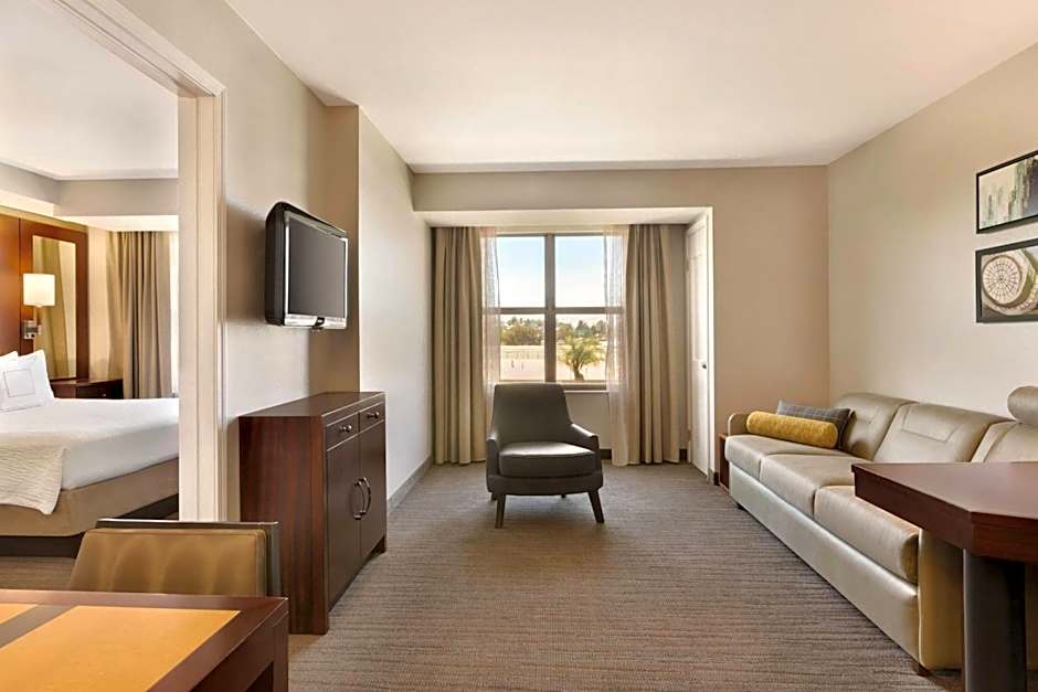 Residence Inn by Marriott San Diego North/San Marcos