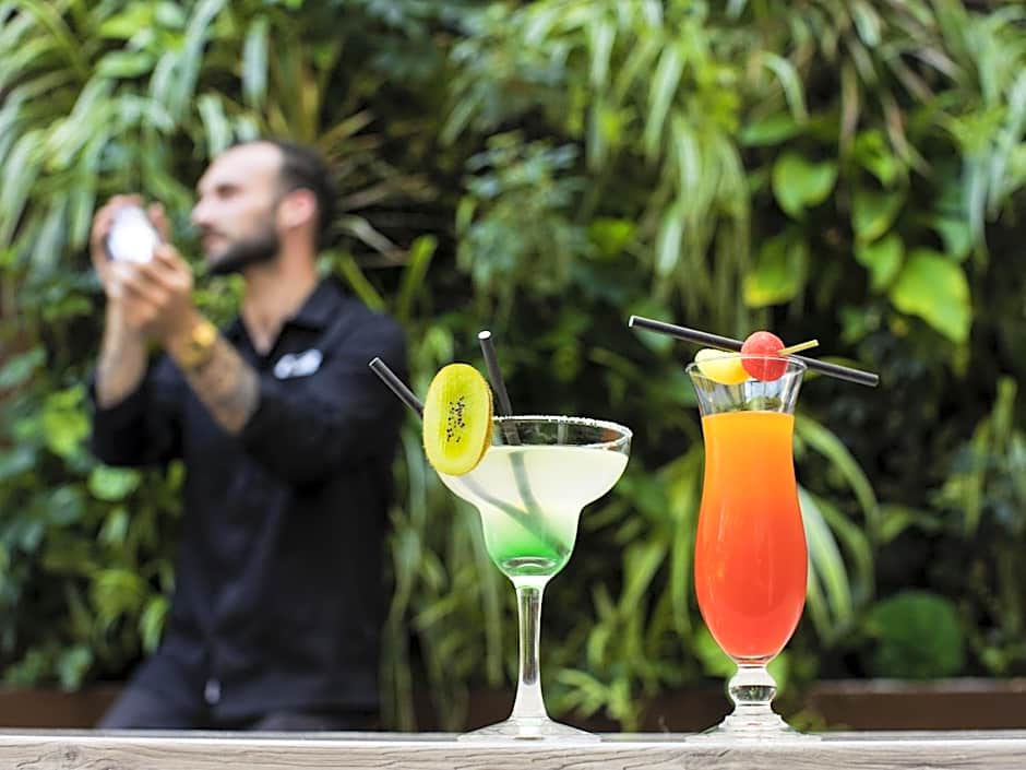 Mercure Pont D'Avignon Centre