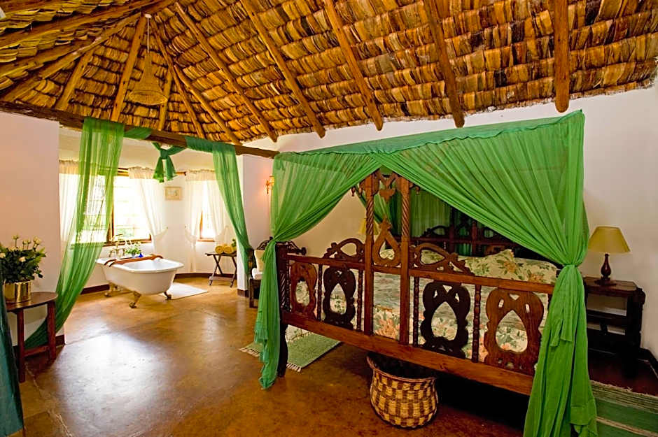 Arusha Safari Lodge