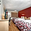 Red Roof Inn Detroit - Roseville/ St Clair Shores