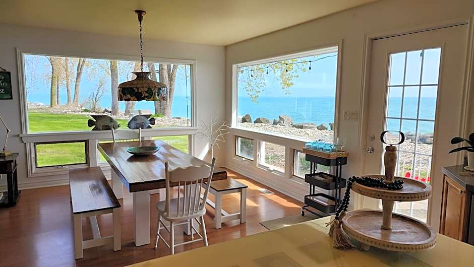 Dreamcatcher Lake House