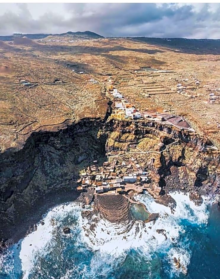 Casa rural meridiano