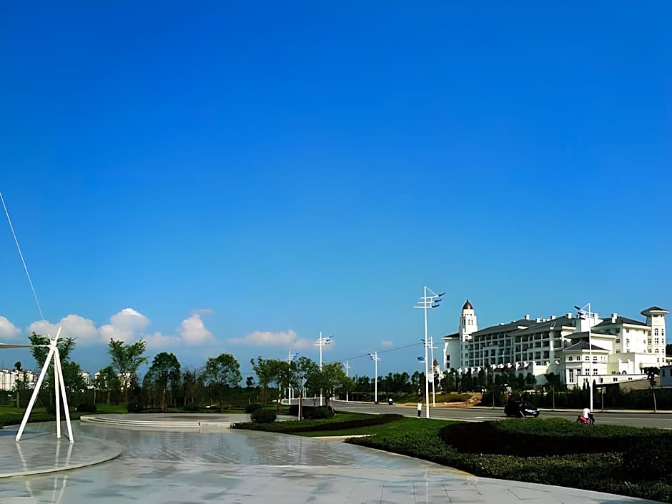 Country Garden Phoenix Hotel Suizhou