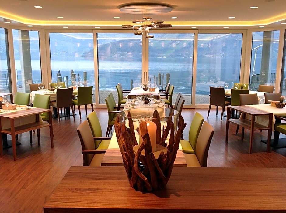 Hotel Nidwaldnerhof direkt am See Swiss Quality