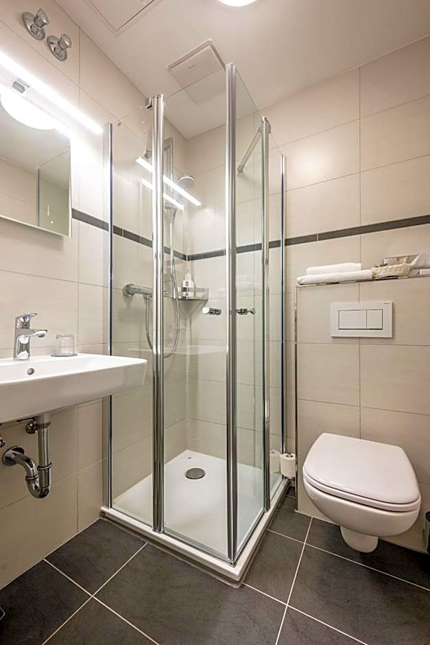 Schlosshotel Weilburg