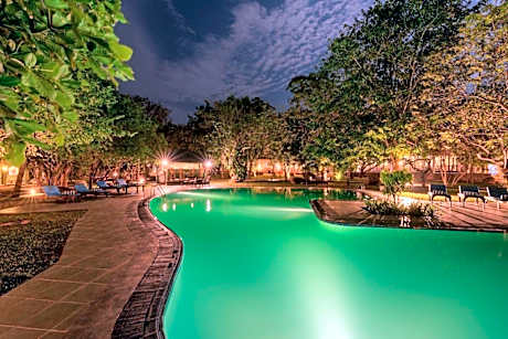 Elephant Reach Hotel - Yala
