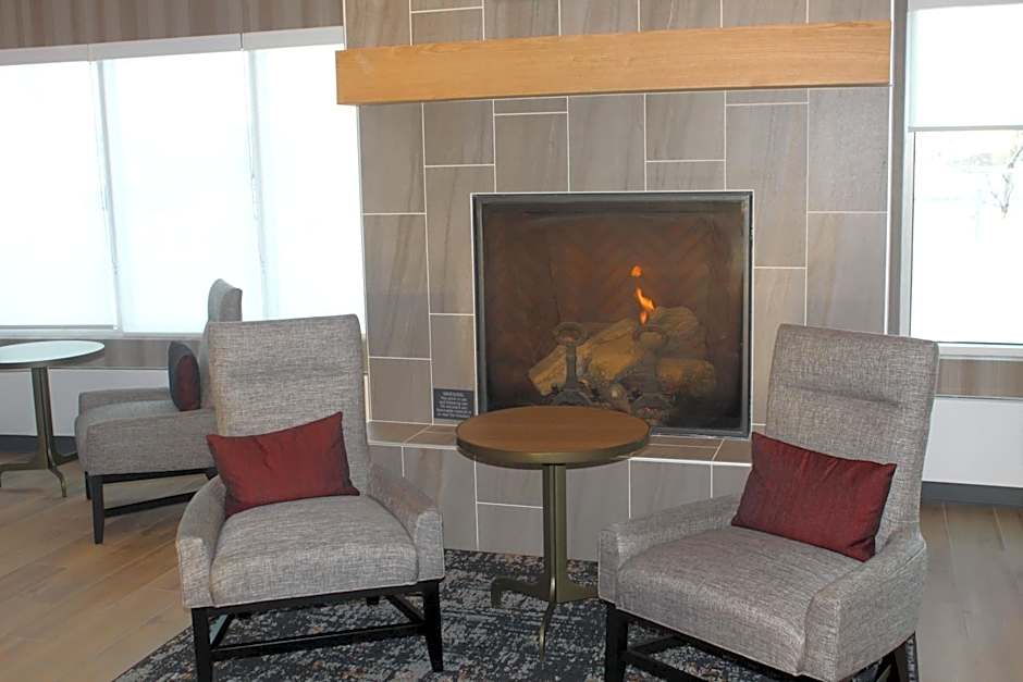 Hyatt Place Fairbanks