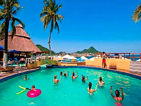 Hotel Marina Puerto Dorado - Todo Incluido