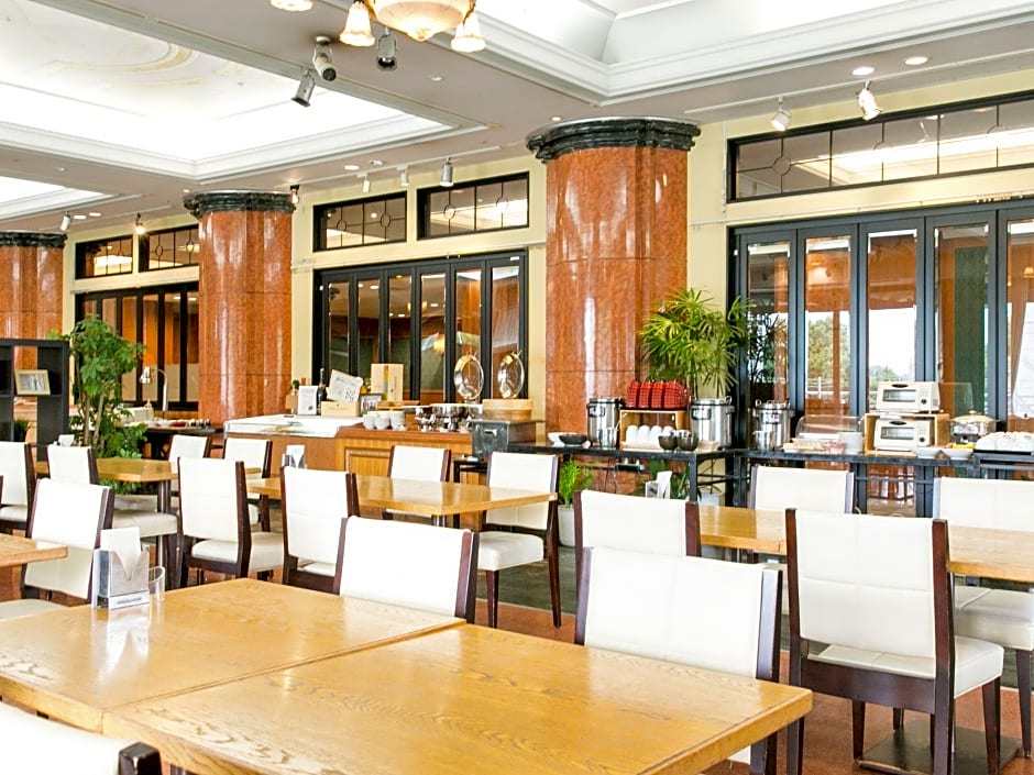 Hotel Crystal Palace