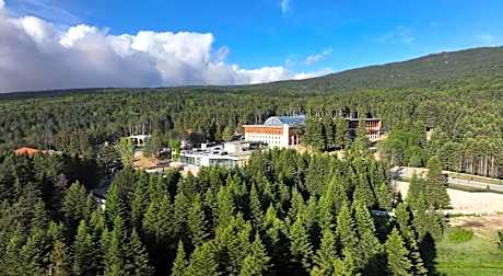 Swissotel Uludag Bursa