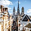 Aparthotel Adagio Access Rouen Centre Cathédrale