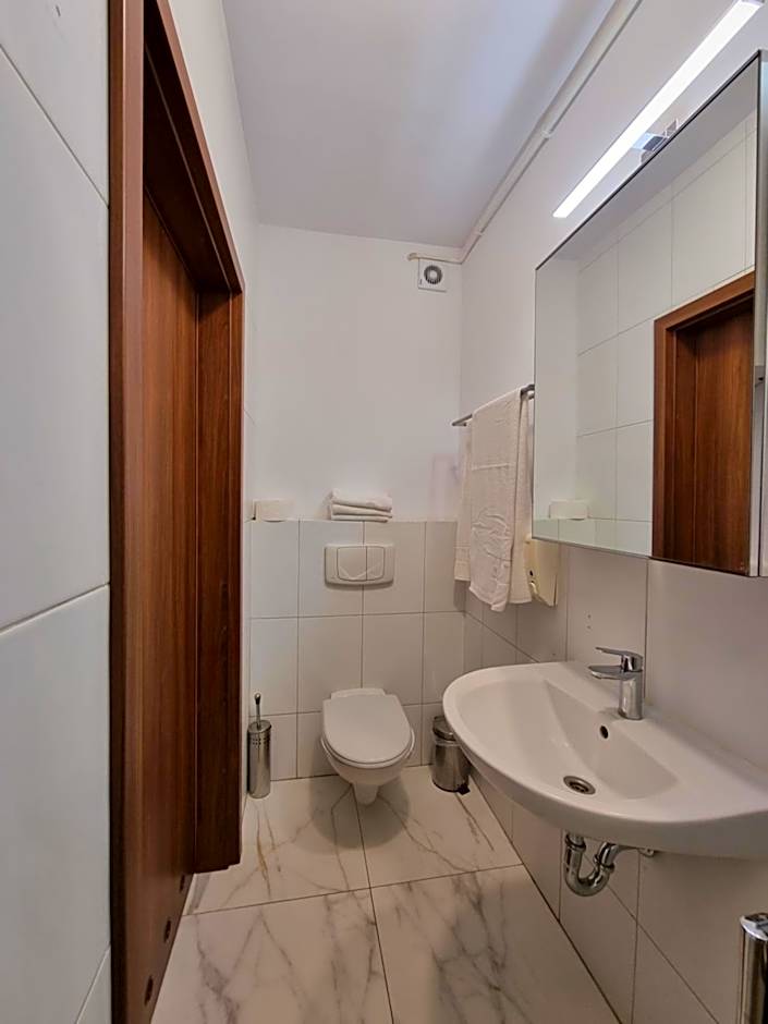 Biłgoraj Aparthotel