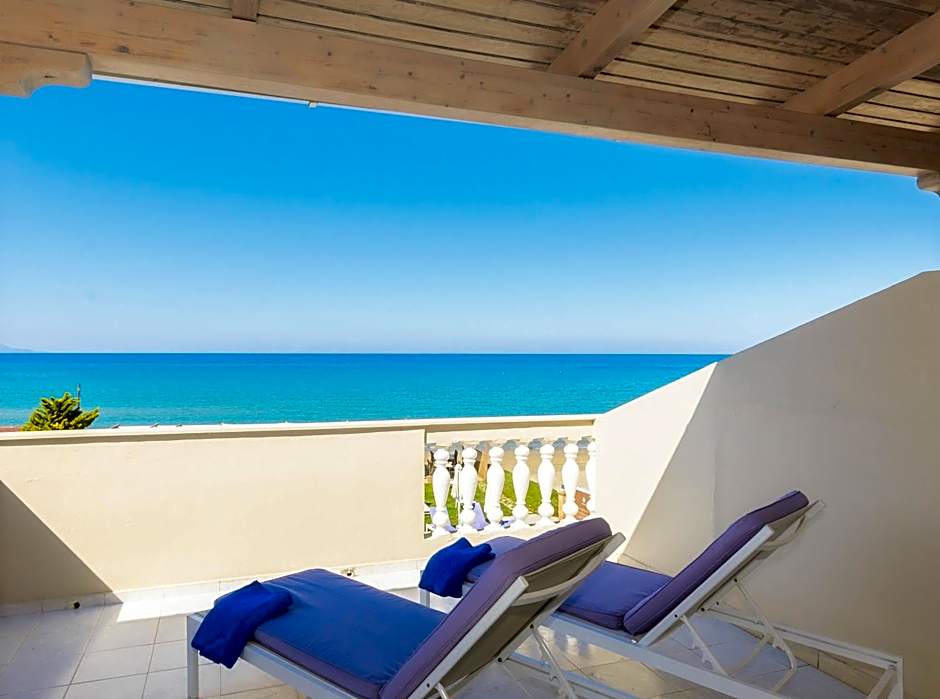 Iakinthos Tsilivi Beach