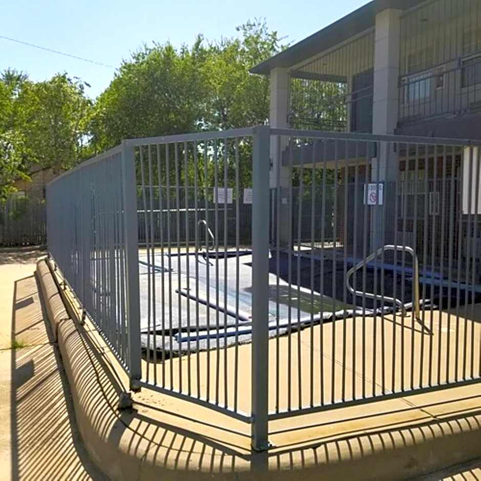 OYO Hotel Wichita Falls I-44