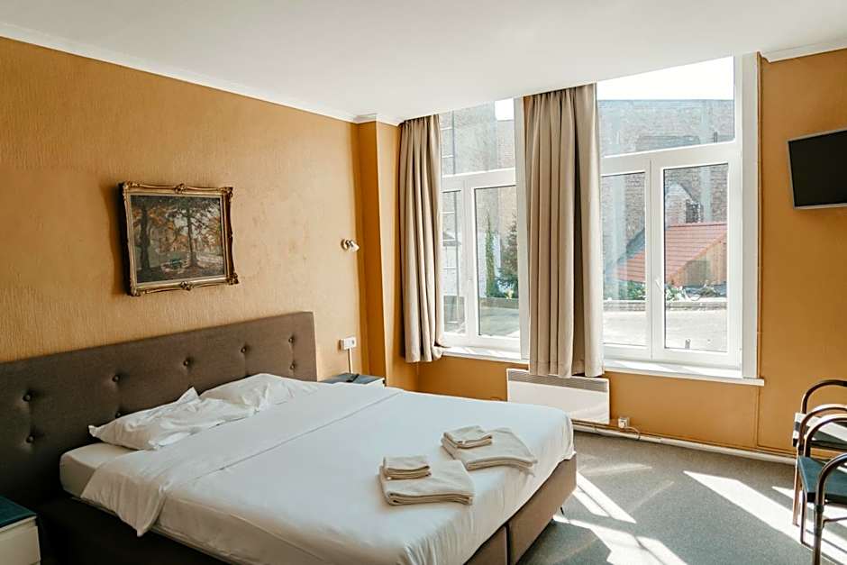 Hotel Cavalier