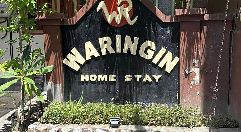 Waringin Home Stay