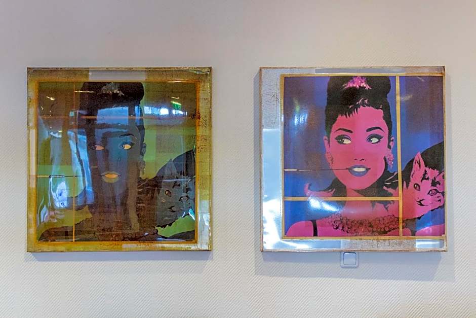 Best Western Plaza Hotel Wels