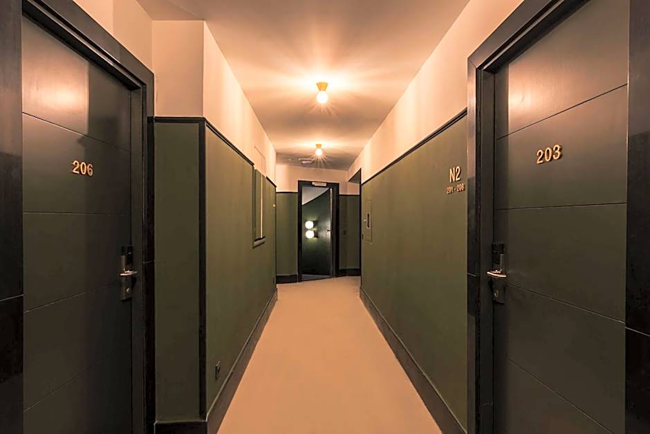Best Western Plus Casablanca City Center