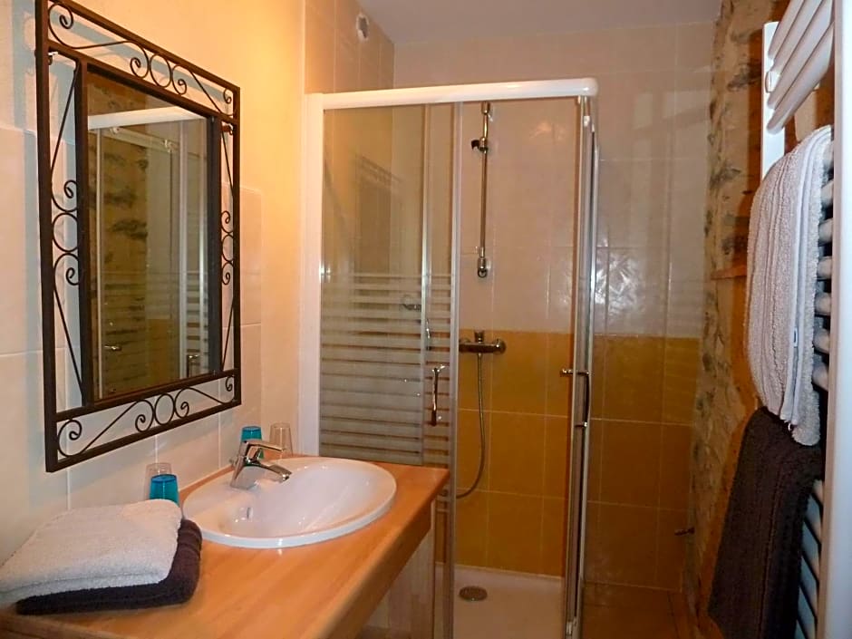 Le Moulin de Drapras