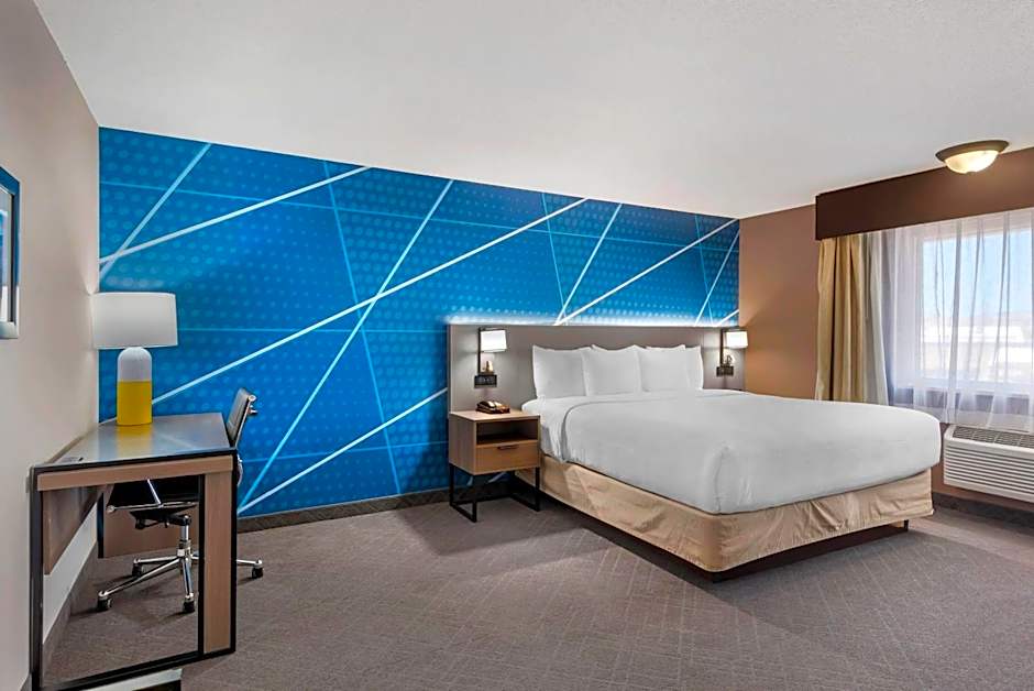 Comfort Inn Green River National Park Area