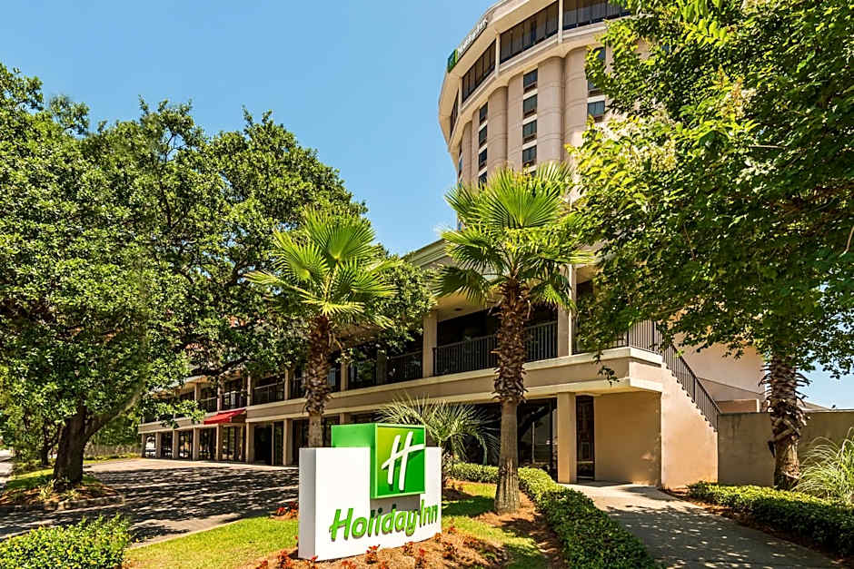 Holiday Inn Mobile Downtown Historic District By IHG