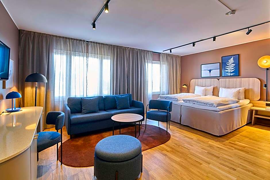 Scandic Star Sollentuna