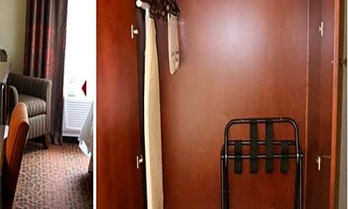 Hampton Inn Derby-Wichita Southeast