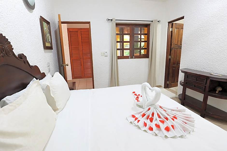 Hotel Bosque Caribe, 5th Av. Zone