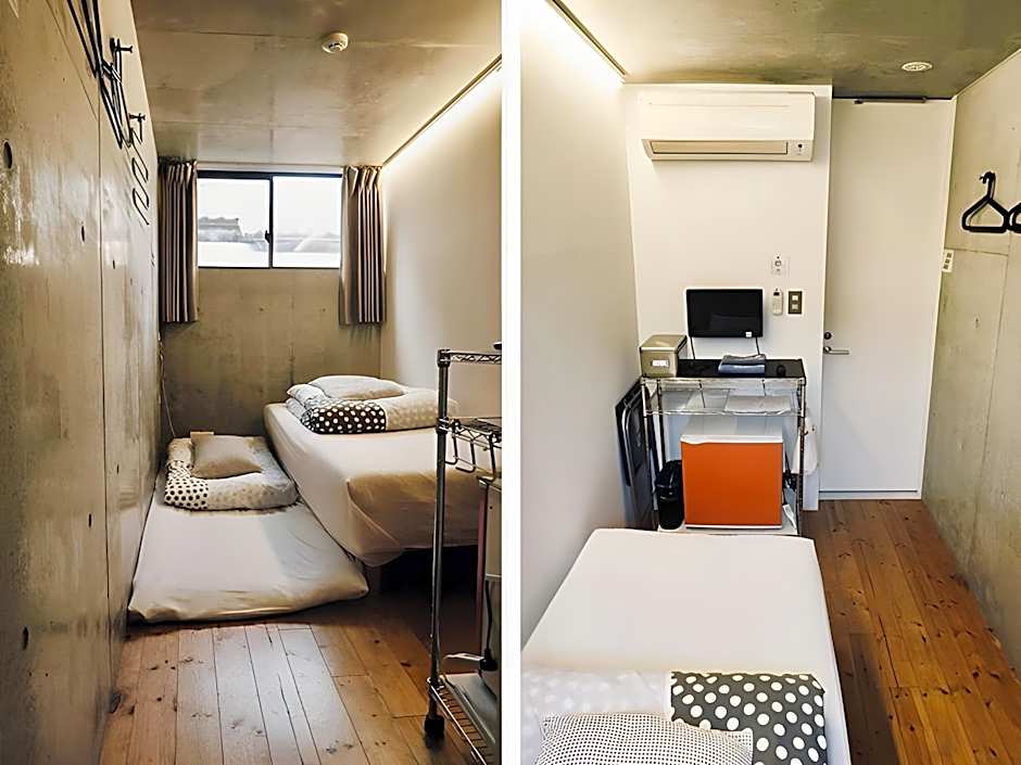Kangaroo Hotel