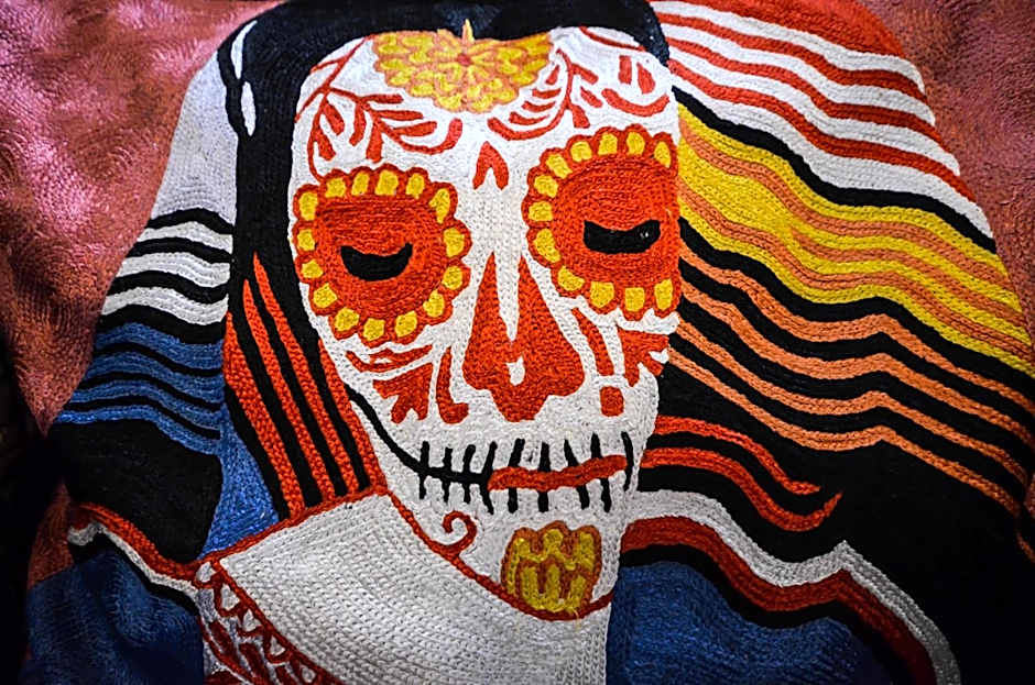 Boutique Casa del Jardin – Aguascalientes, DC