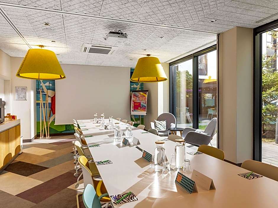 ibis Styles Warszawa Centrum