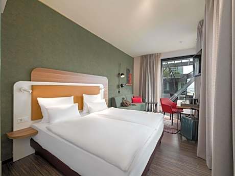 Mercure Zurich City