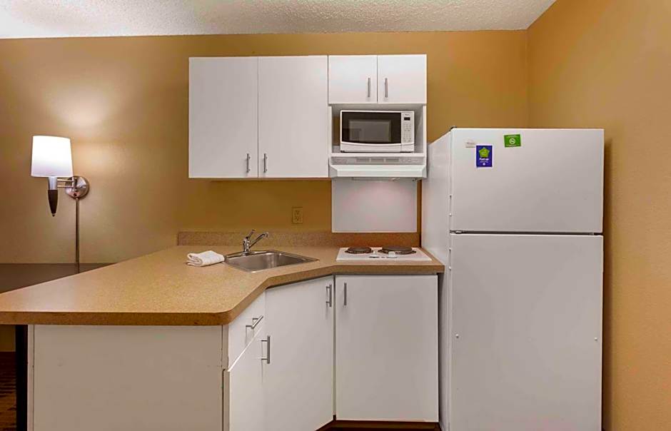 Extended Stay America Suites - Salt Lake City - Sandy