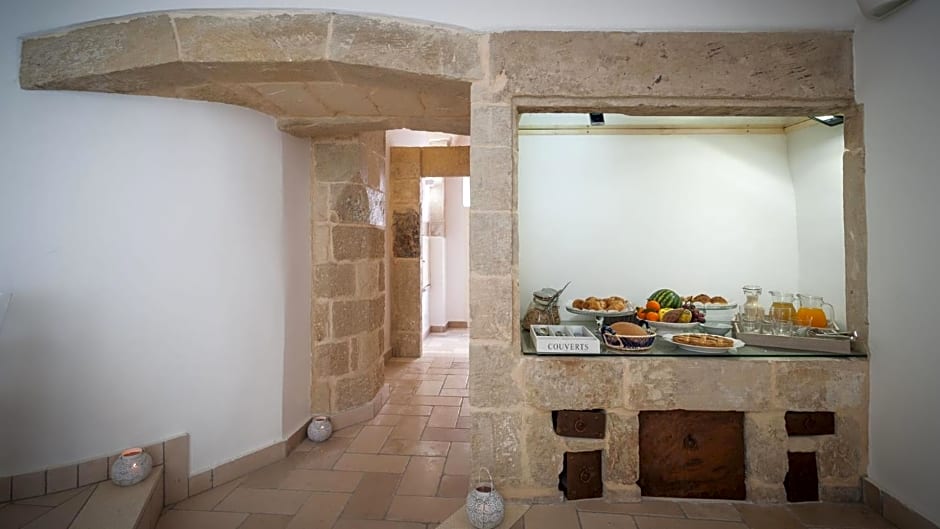 B&B Donnantonietta - Nobile dimora