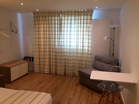 Superior Deluxe Double or Twin Room