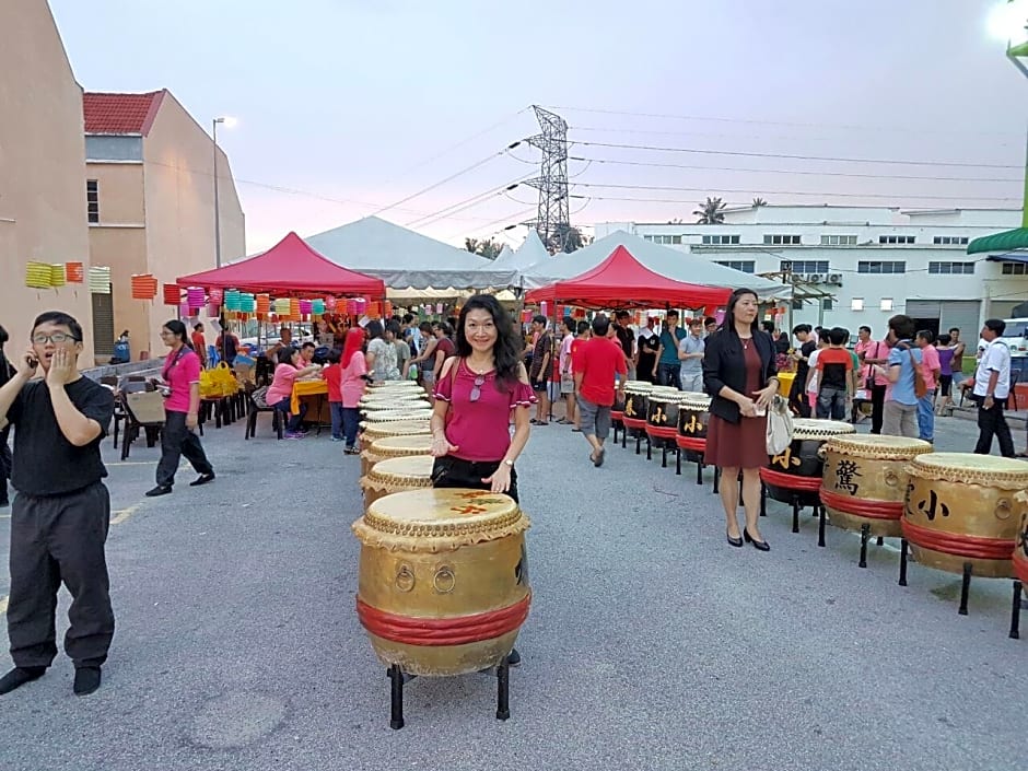 Casa Hotel near KLIA 1