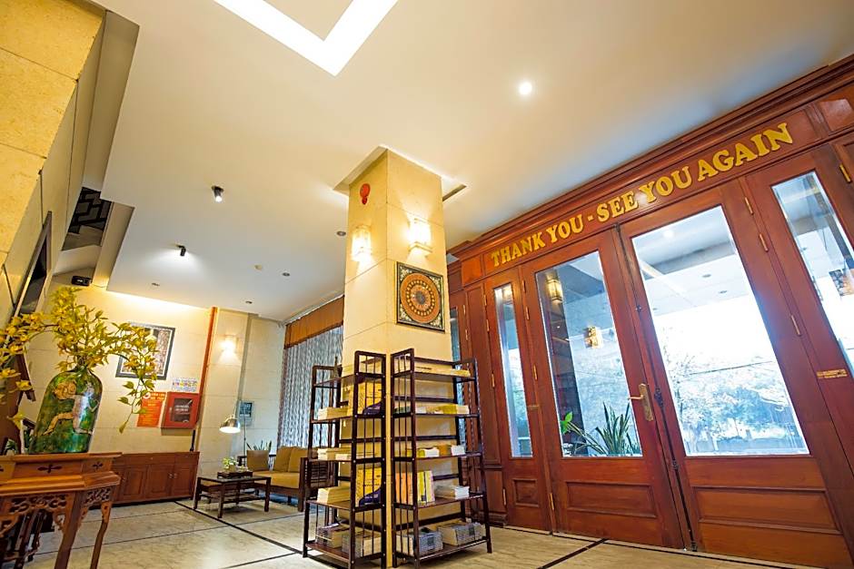 Gia Bao Hotel Bac Ninh