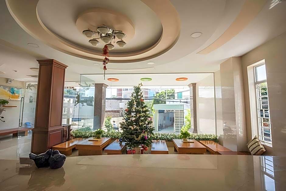 Hải Long Hotel 1