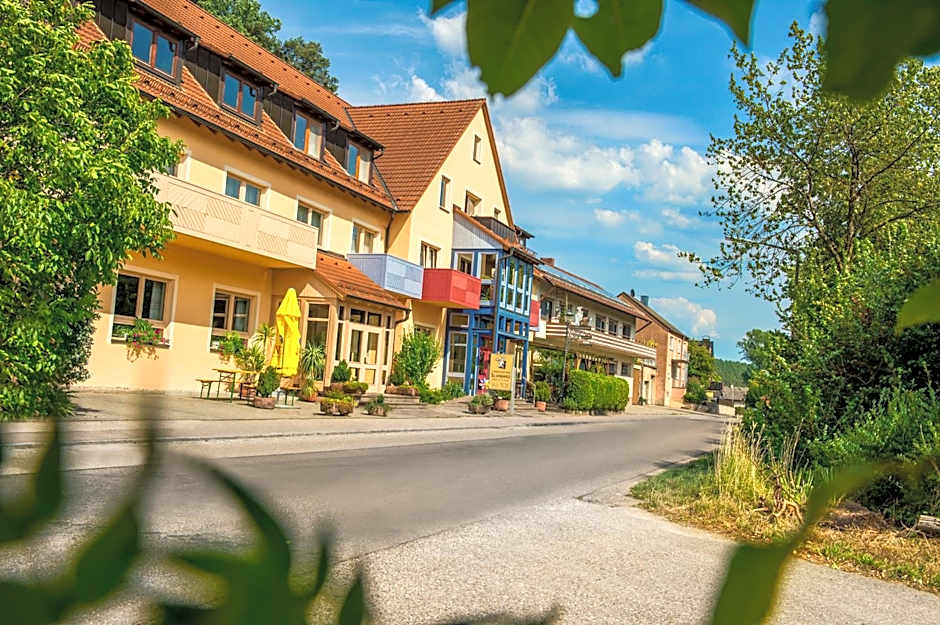 Landgasthof Schwarz