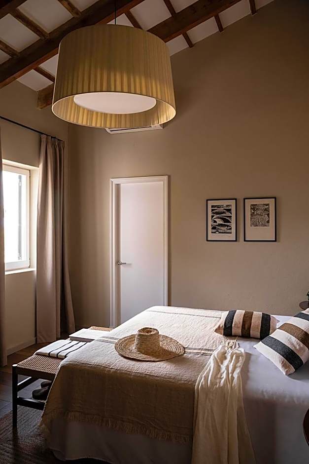 Binissaida Boutique Hotel