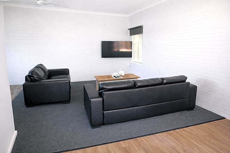 Busselton Gale Street Motel & Villas