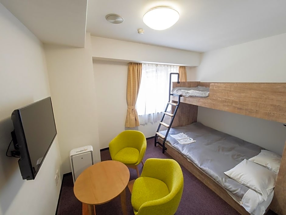 Hotel Shin Osaka / Vacation STAY 81531
