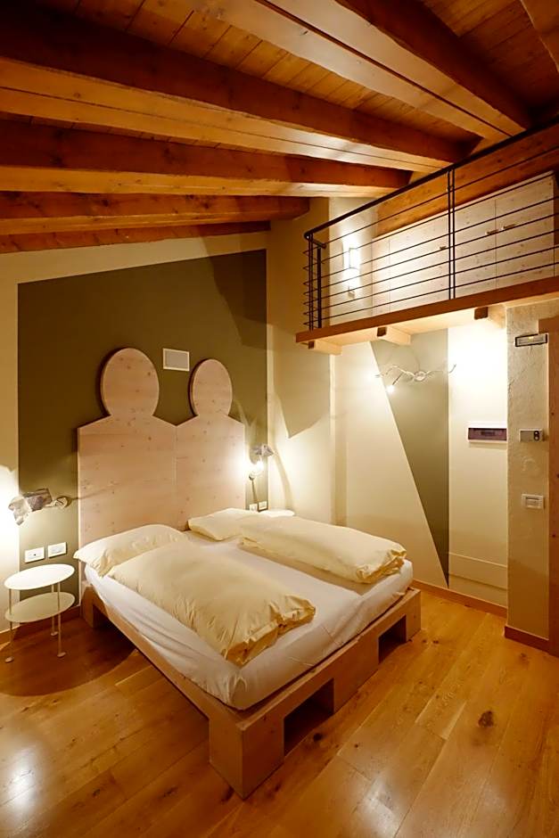 Chalet C'Est La Vie