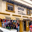 OYO Hotel las Nubes