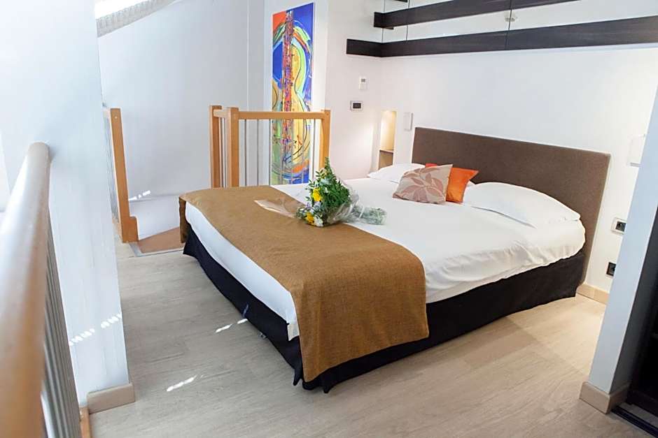 Résidence Villa d'Elsa