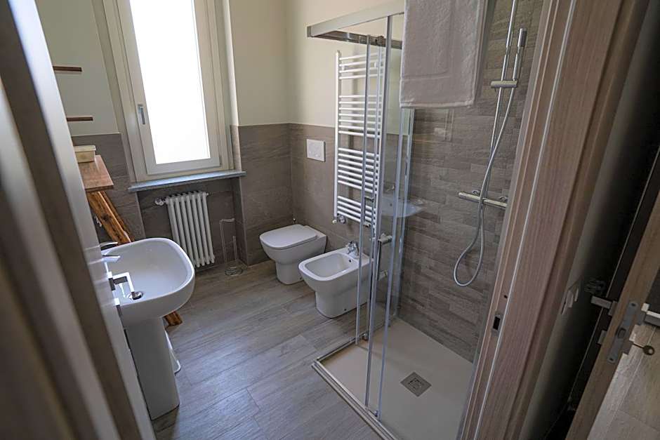 B & Bike di Ristorante Italia