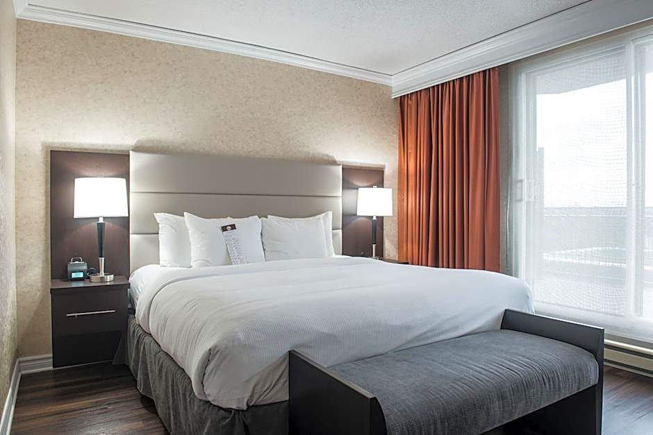 Chateau Cartier Hotel & Resort, an Ascend Collection Resort