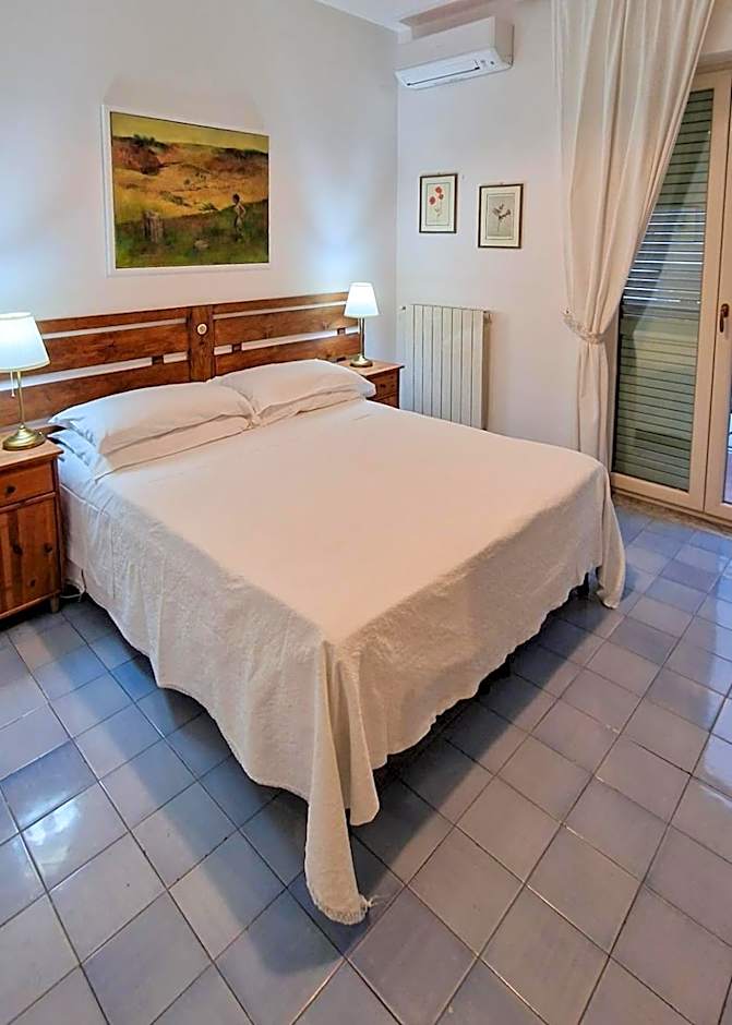 Hotel Villa Verde