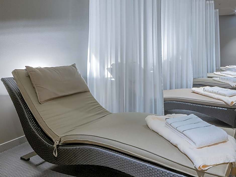 Steigenberger Icon Grandhotel Handelshof Leipzig